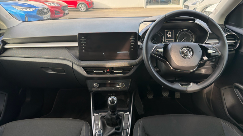 Skoda Fabia 1.0 TSI 110 SE L 5dr Petrol Hatchback